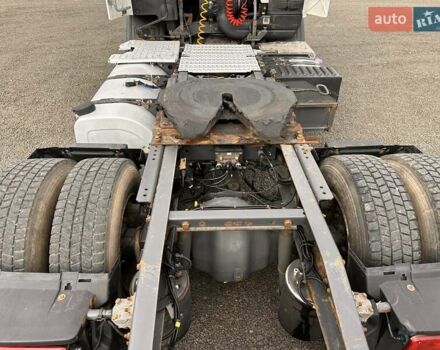 Белый Рено Премиум, объемом двигателя 0 л и пробегом 770 тыс. км за 12500 $, фото 7 на Automoto.ua