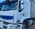 Белый Рено Премиум, объемом двигателя 10.84 л и пробегом 86 тыс. км за 12200 $, фото 1 на Automoto.ua