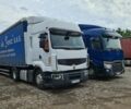 Белый Рено Премиум, объемом двигателя 10.84 л и пробегом 890 тыс. км за 10500 $, фото 1 на Automoto.ua