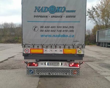 Білий Рено Преміум, об'ємом двигуна 11 л та пробігом 111 тис. км за 20999 $, фото 1 на Automoto.ua