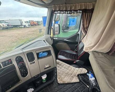 Белый Рено Премиум, объемом двигателя 10.84 л и пробегом 1 тыс. км за 10501 $, фото 3 на Automoto.ua