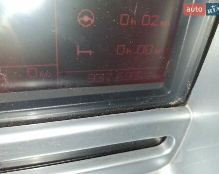 Белый Рено Премиум, объемом двигателя 10.8 л и пробегом 937 тыс. км за 11000 $, фото 8 на Automoto.ua