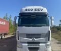 Белый Рено Премиум, объемом двигателя 10.8 л и пробегом 194 тыс. км за 16000 $, фото 1 на Automoto.ua