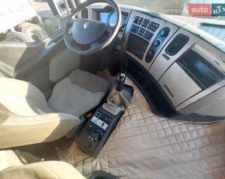 Білий Рено Преміум, об'ємом двигуна 10.84 л та пробігом 1 тис. км за 9600 $, фото 10 на Automoto.ua