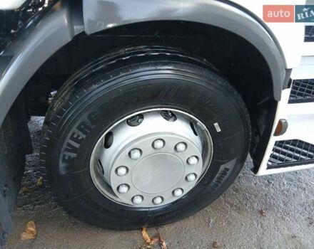 Рено Премиум 2012 в Ровно на Automoto.ua Белый Рено Премиум, объемом двигателя 10.8 л и пробегом 939 тыс. км за 11000 $, фото 16 на Automoto.ua