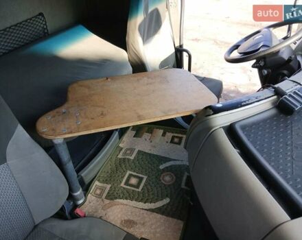 Рено Премиум 2012 в Ровно на Automoto.ua Белый Рено Премиум, объемом двигателя 10.8 л и пробегом 939 тыс. км за 11000 $, фото 1 на Automoto.ua