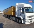 Белый Рено Премиум, объемом двигателя 10.8 л и пробегом 1000 тыс. км за 10000 $, фото 7 на Automoto.ua