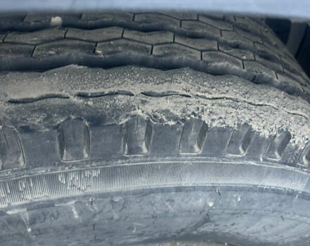 Белый Рено Премиум, объемом двигателя 0 л и пробегом 1000 тыс. км за 7000 $, фото 3 на Automoto.ua