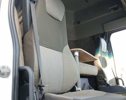 Рено Премиум 2012 в Ровно на Automoto.ua Белый Рено Премиум, объемом двигателя 10.8 л и пробегом 939 тыс. км за 11000 $, фото 6 на Automoto.ua