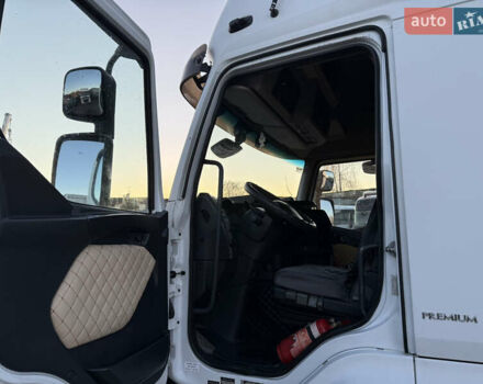 Белый Рено Премиум, объемом двигателя 0 л и пробегом 1 тыс. км за 12999 $, фото 6 на Automoto.ua