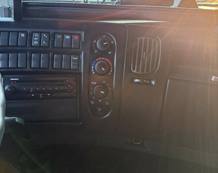 Белый Рено Премиум, объемом двигателя 0 л и пробегом 1 тыс. км за 12999 $, фото 8 на Automoto.ua