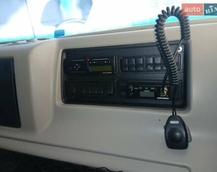 Рено Премиум 2012 в Ровно на Automoto.ua Белый Рено Премиум, объемом двигателя 10.8 л и пробегом 939 тыс. км за 11000 $, фото 8 на Automoto.ua