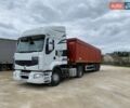 Белый Рено Премиум, объемом двигателя 10.84 л и пробегом 900 тыс. км за 13000 $, фото 1 на Automoto.ua
