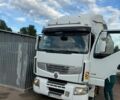 Белый Рено Премиум, объемом двигателя 10.84 л и пробегом 960 тыс. км за 13000 $, фото 1 на Automoto.ua