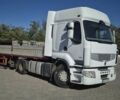 Белый Рено Премиум, объемом двигателя 10.84 л и пробегом 960 тыс. км за 9500 $, фото 2 на Automoto.ua