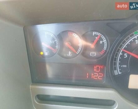 Рено Премиум 2012 в Ровно на Automoto.ua Белый Рено Премиум, объемом двигателя 10.8 л и пробегом 939 тыс. км за 11000 $, фото 19 на Automoto.ua