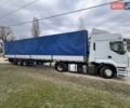 Рено Премиум 2012 в Харькове на Automoto.ua Белый Рено Премиум, объемом двигателя 10.84 л и пробегом 110 тыс. км за 14000 $, фото 5 на Automoto.ua