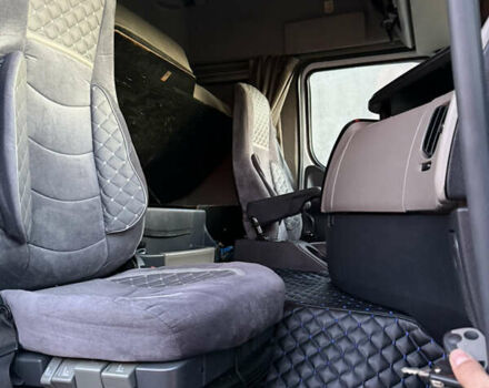 Белый Рено Премиум, объемом двигателя 0 л и пробегом 1 тыс. км за 12999 $, фото 13 на Automoto.ua