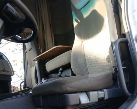 Рено Премиум 2012 в Ровно на Automoto.ua Белый Рено Премиум, объемом двигателя 10.8 л и пробегом 939 тыс. км за 11000 $, фото 5 на Automoto.ua