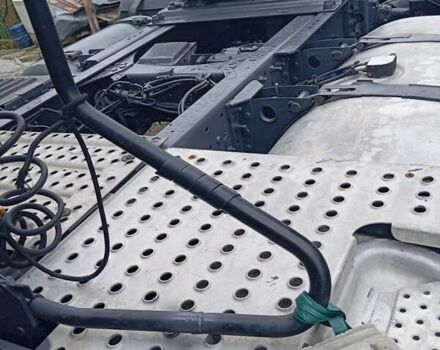 Білий Рено Преміум, об'ємом двигуна 10.8 л та пробігом 660 тис. км за 20000 $, фото 16 на Automoto.ua