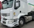 Белый Рено Премиум, объемом двигателя 10.84 л и пробегом 1 тыс. км за 25000 $, фото 5 на Automoto.ua