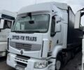 Белый Рено Премиум, объемом двигателя 10.84 л и пробегом 839 тыс. км за 13500 $, фото 10 на Automoto.ua