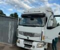 Белый Рено Премиум, объемом двигателя 10.84 л и пробегом 960 тыс. км за 15000 $, фото 1 на Automoto.ua