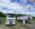 Белый Рено Премиум, объемом двигателя 10.8 л и пробегом 920 тыс. км за 15000 $, фото 20 на Automoto.ua