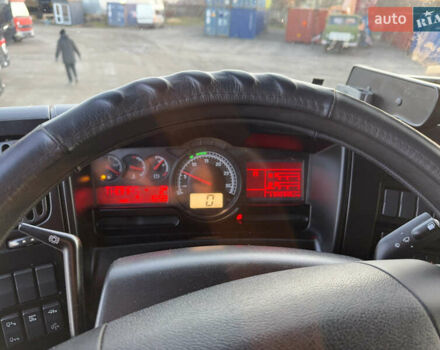 Белый Рено Премиум, объемом двигателя 0 л и пробегом 1 тыс. км за 12999 $, фото 9 на Automoto.ua