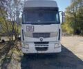 Белый Рено Премиум, объемом двигателя 10.8 л и пробегом 700 тыс. км за 14500 $, фото 1 на Automoto.ua