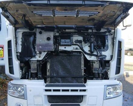 Рено Премиум 2012 в Ровно на Automoto.ua Белый Рено Премиум, объемом двигателя 10.8 л и пробегом 939 тыс. км за 11000 $, фото 18 на Automoto.ua