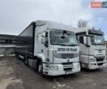 Белый Рено Премиум, объемом двигателя 10.84 л и пробегом 839 тыс. км за 13500 $, фото 8 на Automoto.ua