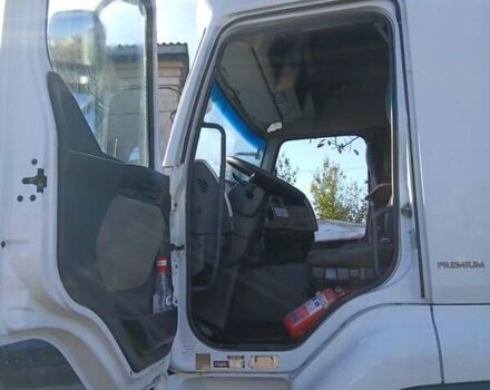 Рено Премиум 2012 в Ровно на Automoto.ua Белый Рено Премиум, объемом двигателя 10.8 л и пробегом 939 тыс. км за 11000 $, фото 14 на Automoto.ua