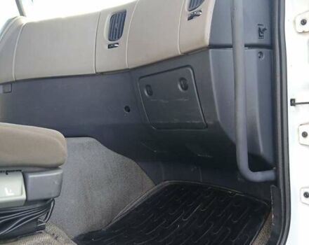 Рено Премиум 2012 в Ровно на Automoto.ua Белый Рено Премиум, объемом двигателя 10.8 л и пробегом 939 тыс. км за 11000 $, фото 3 на Automoto.ua