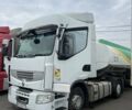 Белый Рено Премиум, объемом двигателя 10.84 л и пробегом 1 тыс. км за 25000 $, фото 1 на Automoto.ua
