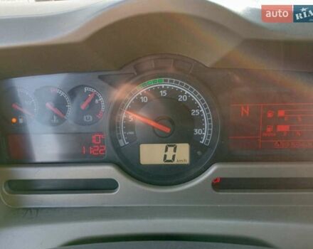 Рено Премиум 2012 в Ровно на Automoto.ua Белый Рено Премиум, объемом двигателя 10.8 л и пробегом 939 тыс. км за 11000 $, фото 23 на Automoto.ua