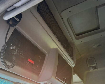 Белый Рено Премиум, объемом двигателя 0 л и пробегом 1 тыс. км за 12999 $, фото 11 на Automoto.ua