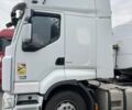Белый Рено Премиум, объемом двигателя 10.84 л и пробегом 1 тыс. км за 25000 $, фото 1 на Automoto.ua