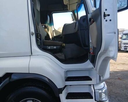 Рено Премиум 2012 в Ровно на Automoto.ua Белый Рено Премиум, объемом двигателя 10.8 л и пробегом 939 тыс. км за 11000 $, фото 13 на Automoto.ua