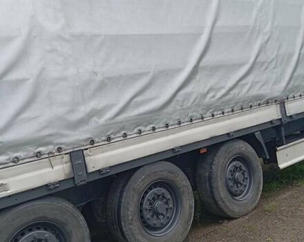 Білий Рено Преміум, об'ємом двигуна 10.8 л та пробігом 660 тис. км за 20000 $, фото 13 на Automoto.ua