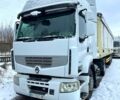 Белый Рено Премиум, объемом двигателя 13 л и пробегом 880 тыс. км за 12100 $, фото 1 на Automoto.ua