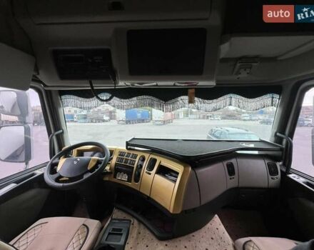 Белый Рено Премиум, объемом двигателя 10.84 л и пробегом 1 тыс. км за 25000 $, фото 20 на Automoto.ua