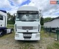 Белый Рено Премиум, объемом двигателя 10.8 л и пробегом 920 тыс. км за 15000 $, фото 4 на Automoto.ua