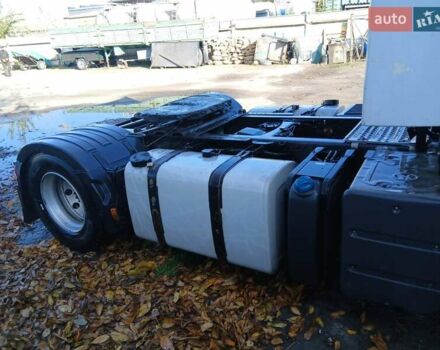 Рено Премиум 2012 в Ровно на Automoto.ua Белый Рено Премиум, объемом двигателя 10.8 л и пробегом 939 тыс. км за 11000 $, фото 15 на Automoto.ua