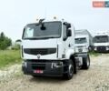 Білий Рено Преміум, об'ємом двигуна 0 л та пробігом 554 тис. км за 21499 $, фото 1 на Automoto.ua