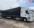 Белый Рено Премиум, объемом двигателя 10.84 л и пробегом 839 тыс. км за 13500 $, фото 7 на Automoto.ua