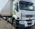 Білий Рено Преміум, об'ємом двигуна 10.85 л та пробігом 1000 тис. км за 15000 $, фото 1 на Automoto.ua