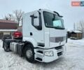 Белый Рено Премиум, объемом двигателя 10.84 л и пробегом 575 тыс. км за 15999 $, фото 1 на Automoto.ua