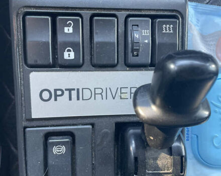 Білий Рено Преміум, об'ємом двигуна 10.8 л та пробігом 898 тис. км за 12999 $, фото 23 на Automoto.ua