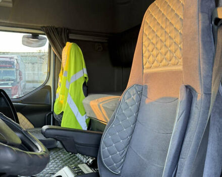 Белый Рено Премиум, объемом двигателя 0 л и пробегом 1 тыс. км за 12999 $, фото 7 на Automoto.ua